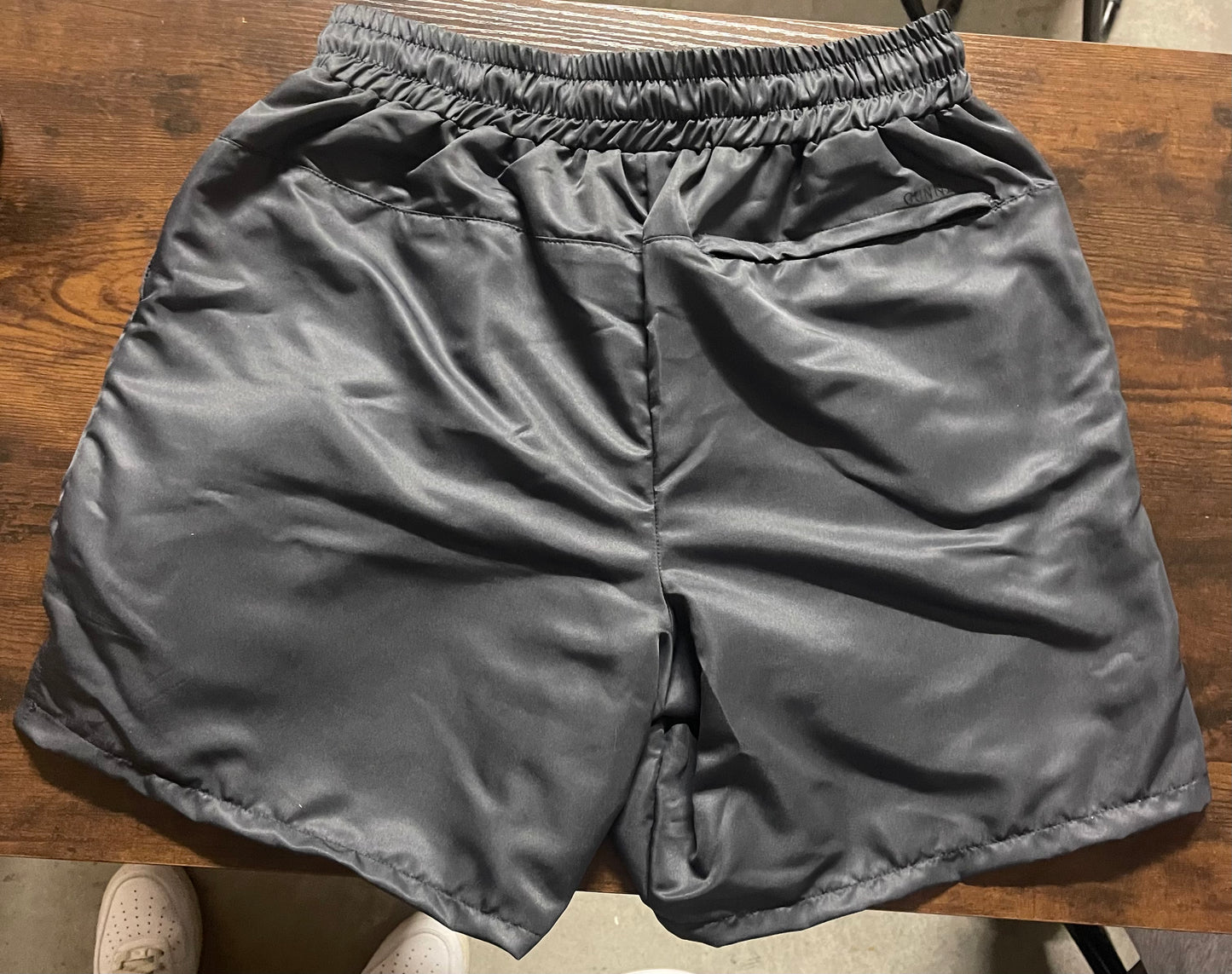 Concealed Carry Micro-Fiber Shorts @gunnersapparel for videos
