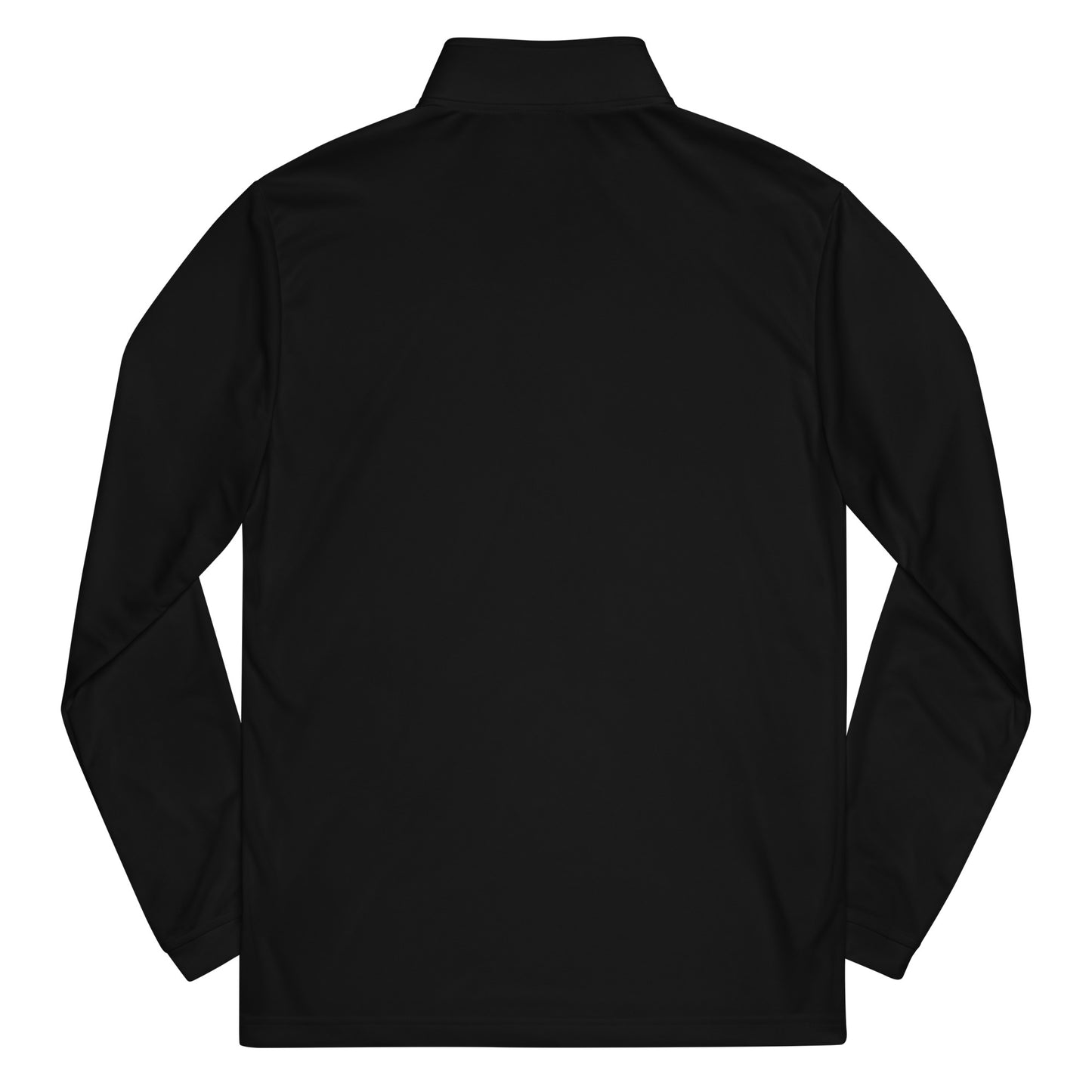 G-Quarter zip pullover