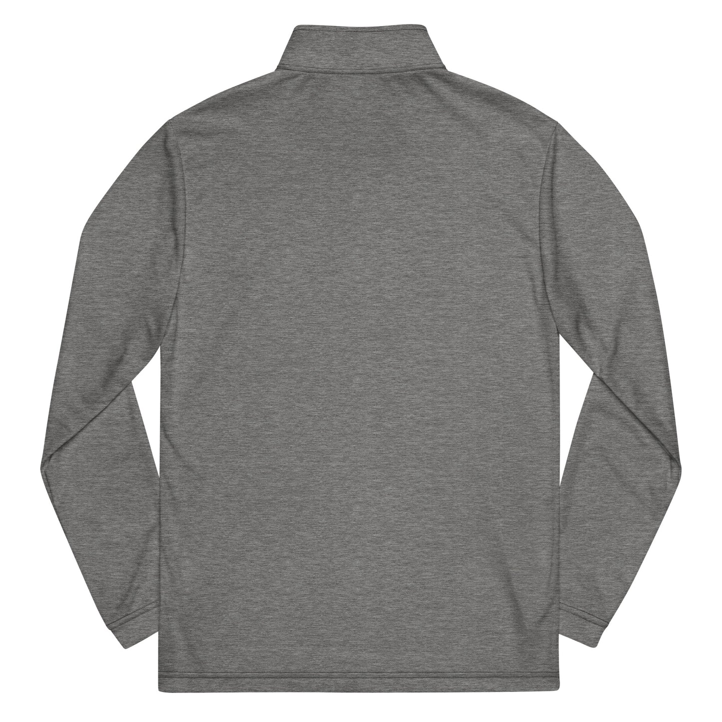 G-Quarter zip pullover