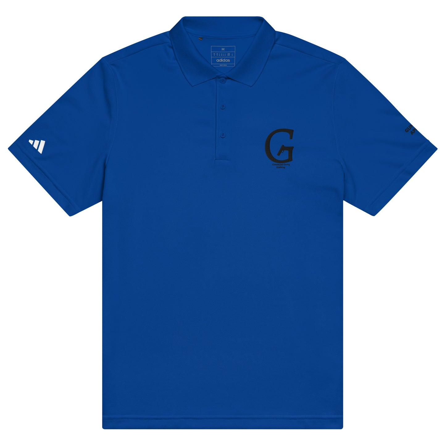 G-Sport Polo