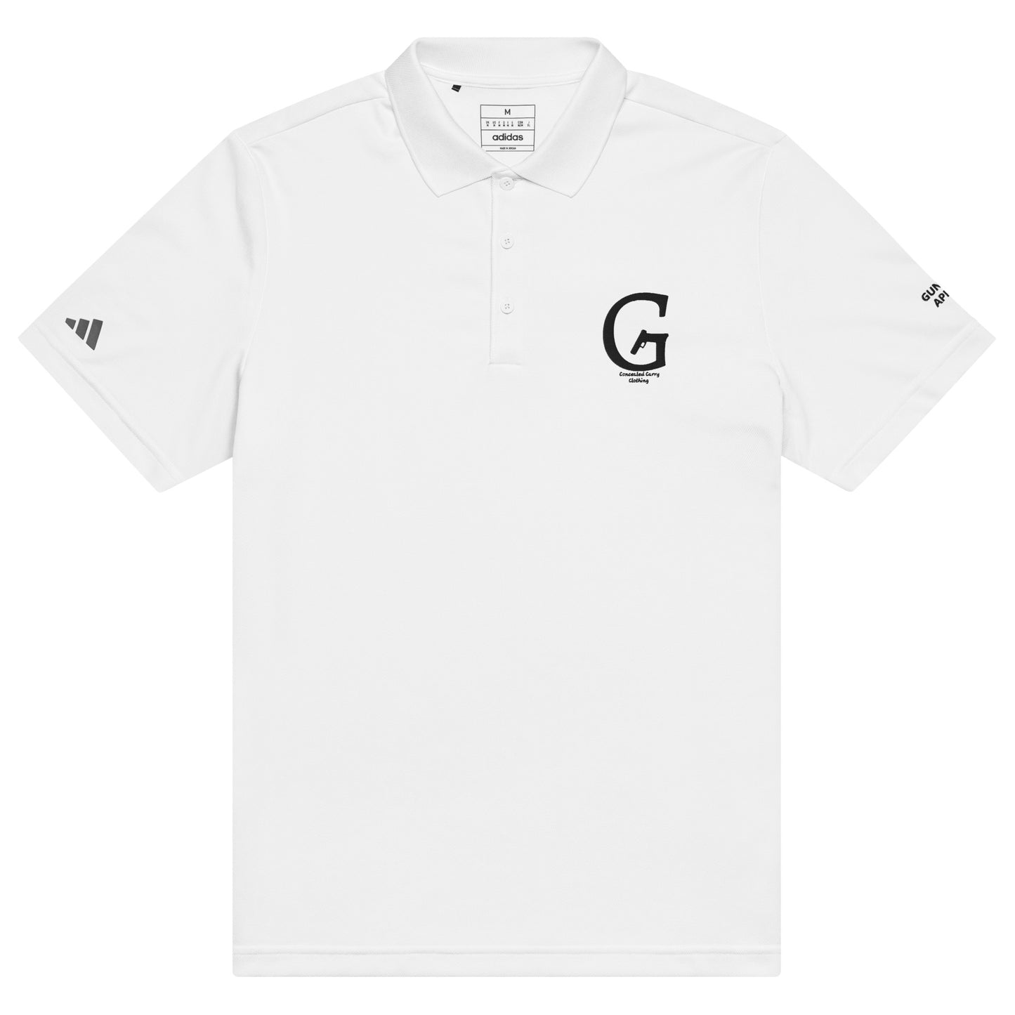 G-Sport Polo