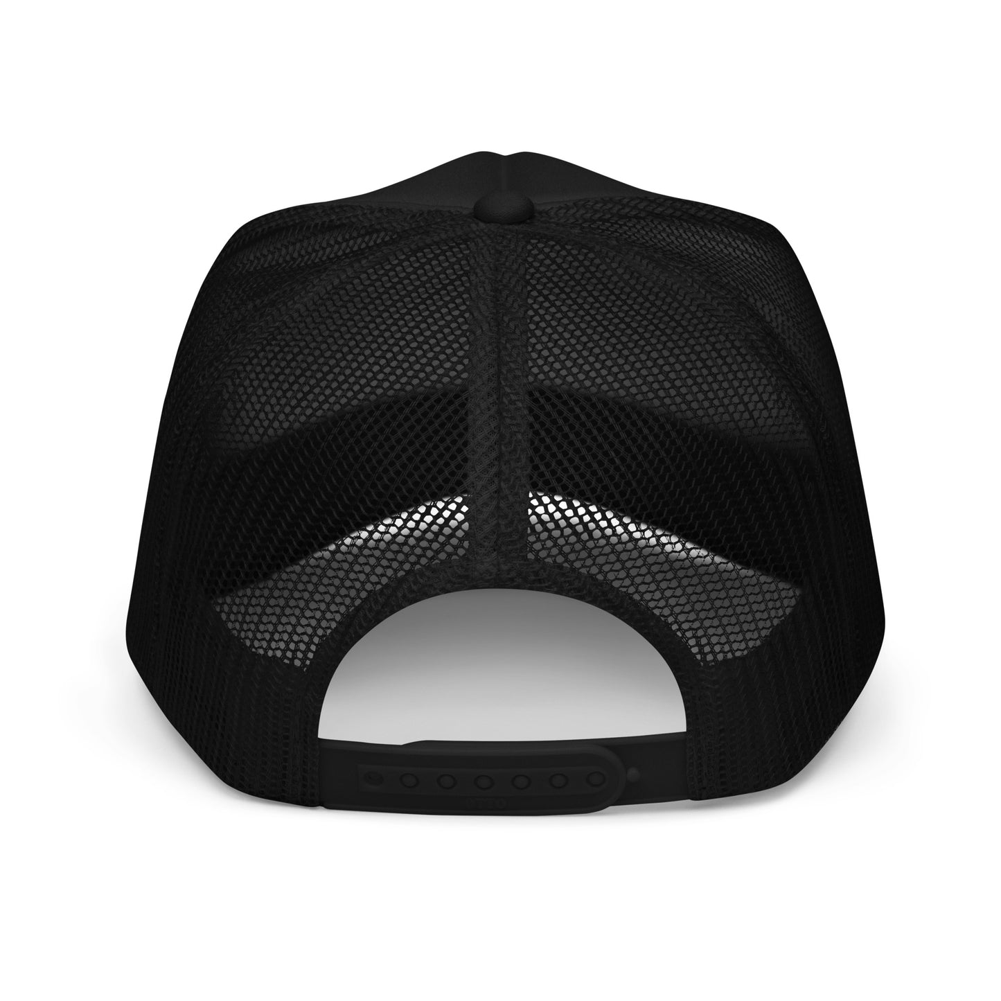 Foam G- trucker hat