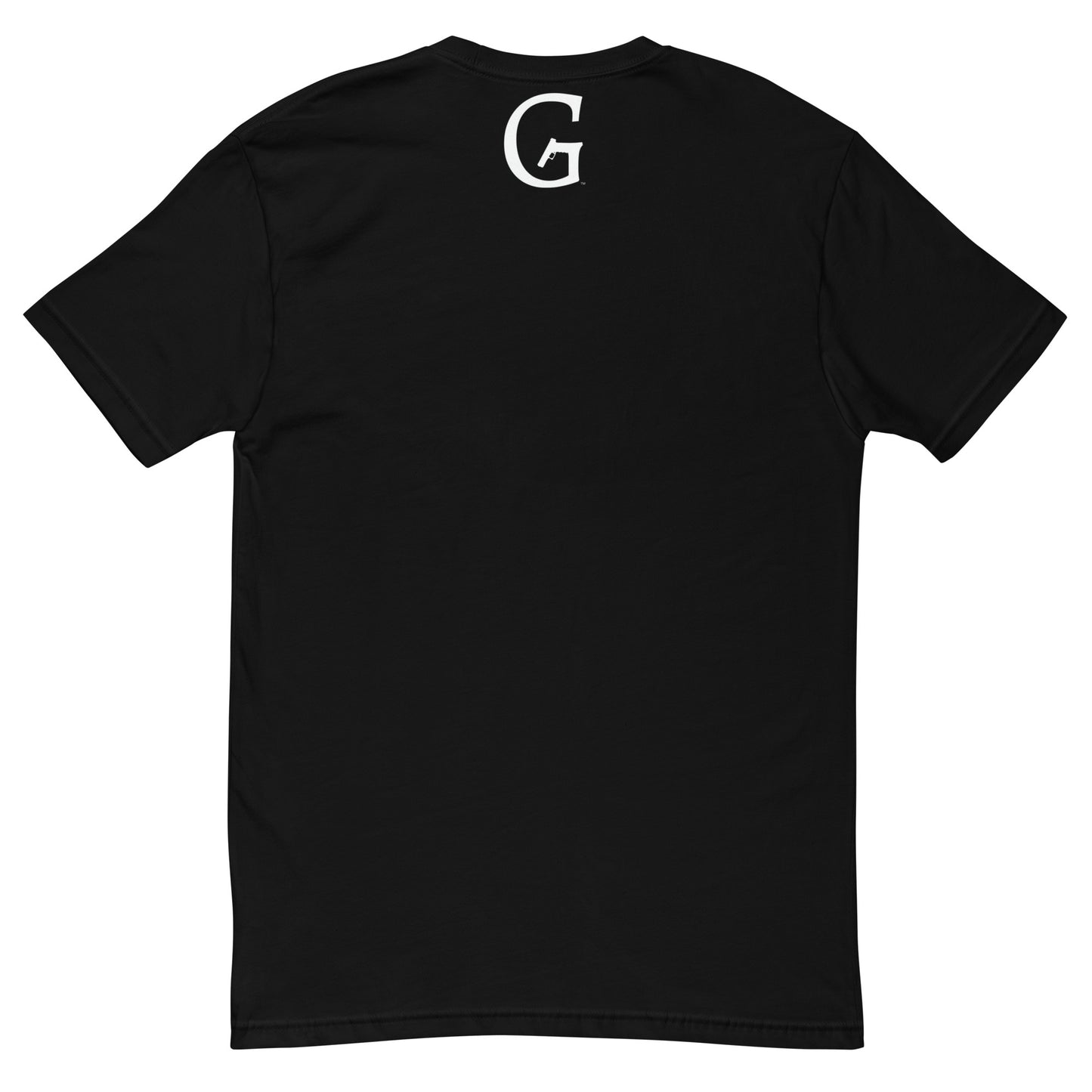 Make America Great Again G-shirt