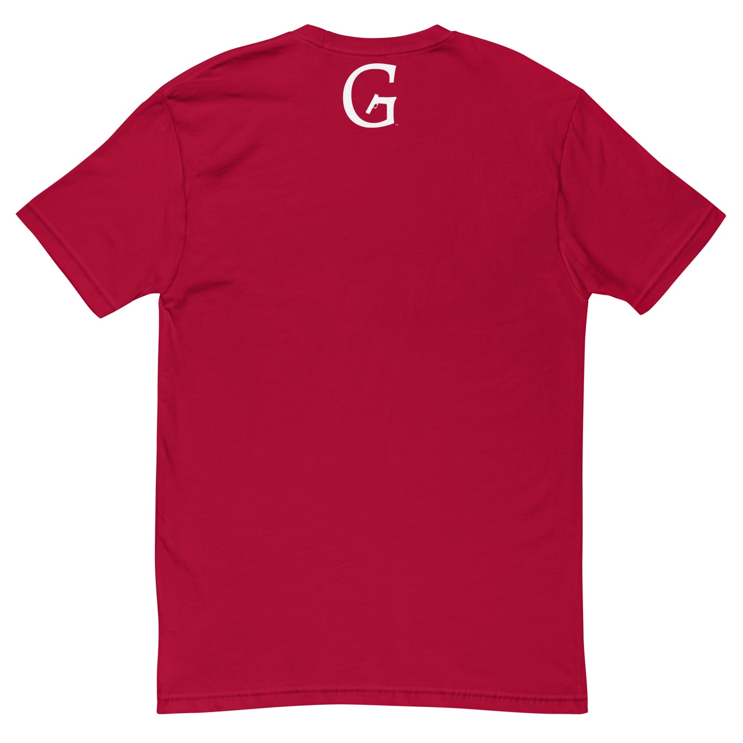 MAKE AMERICA GREAT AGAIN G-shirt