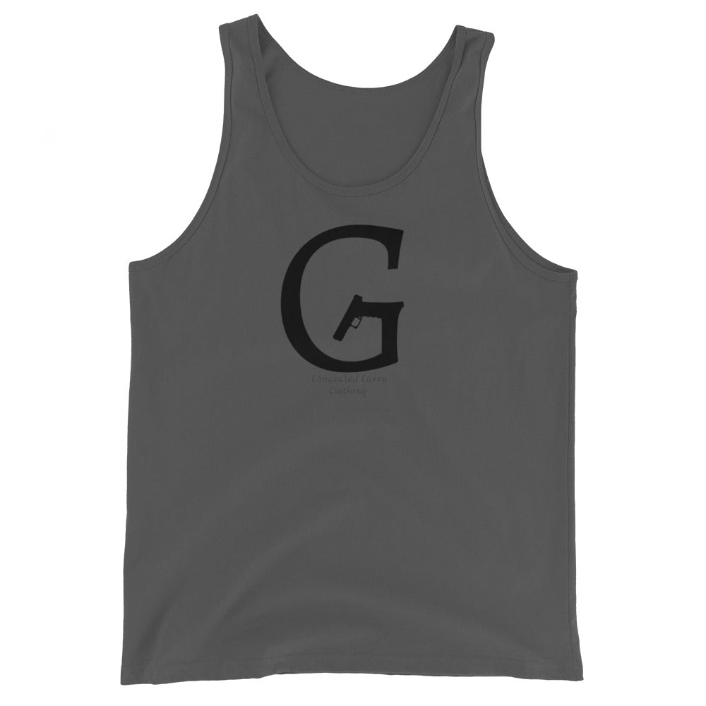 G -Tank