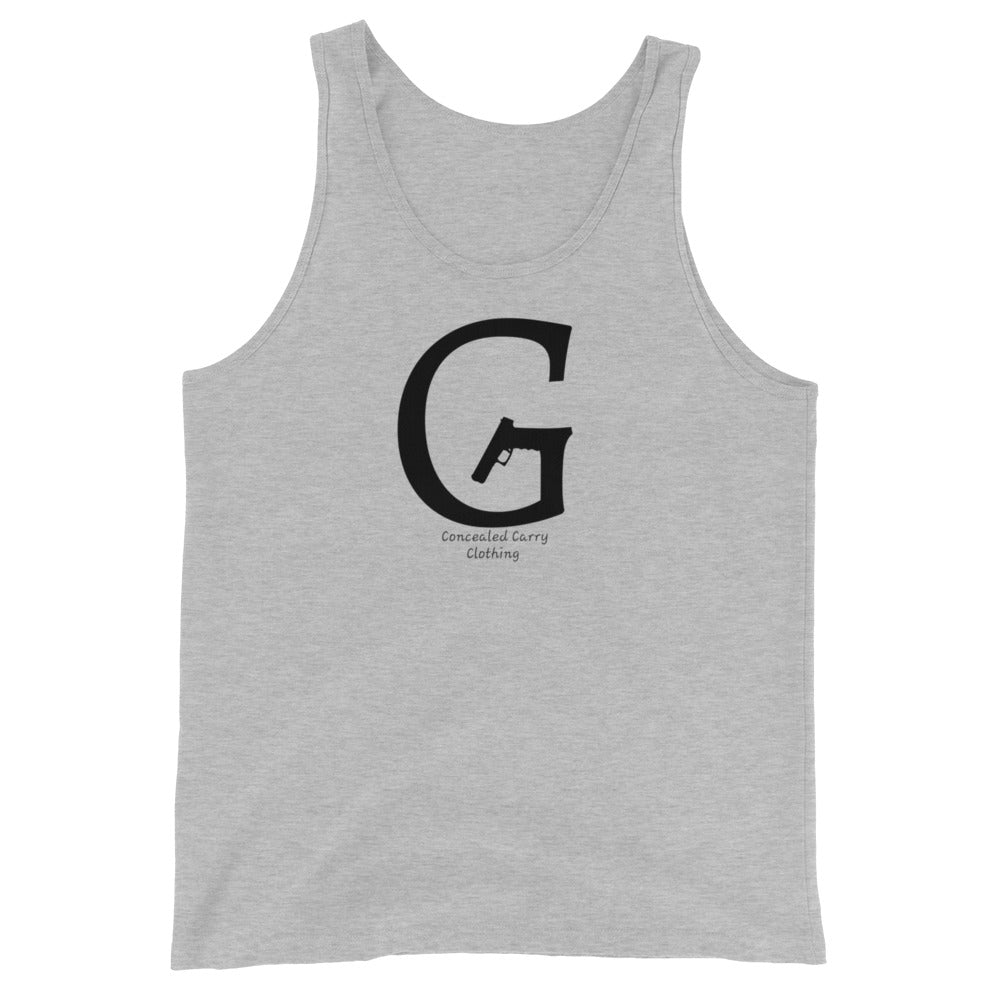G -Tank