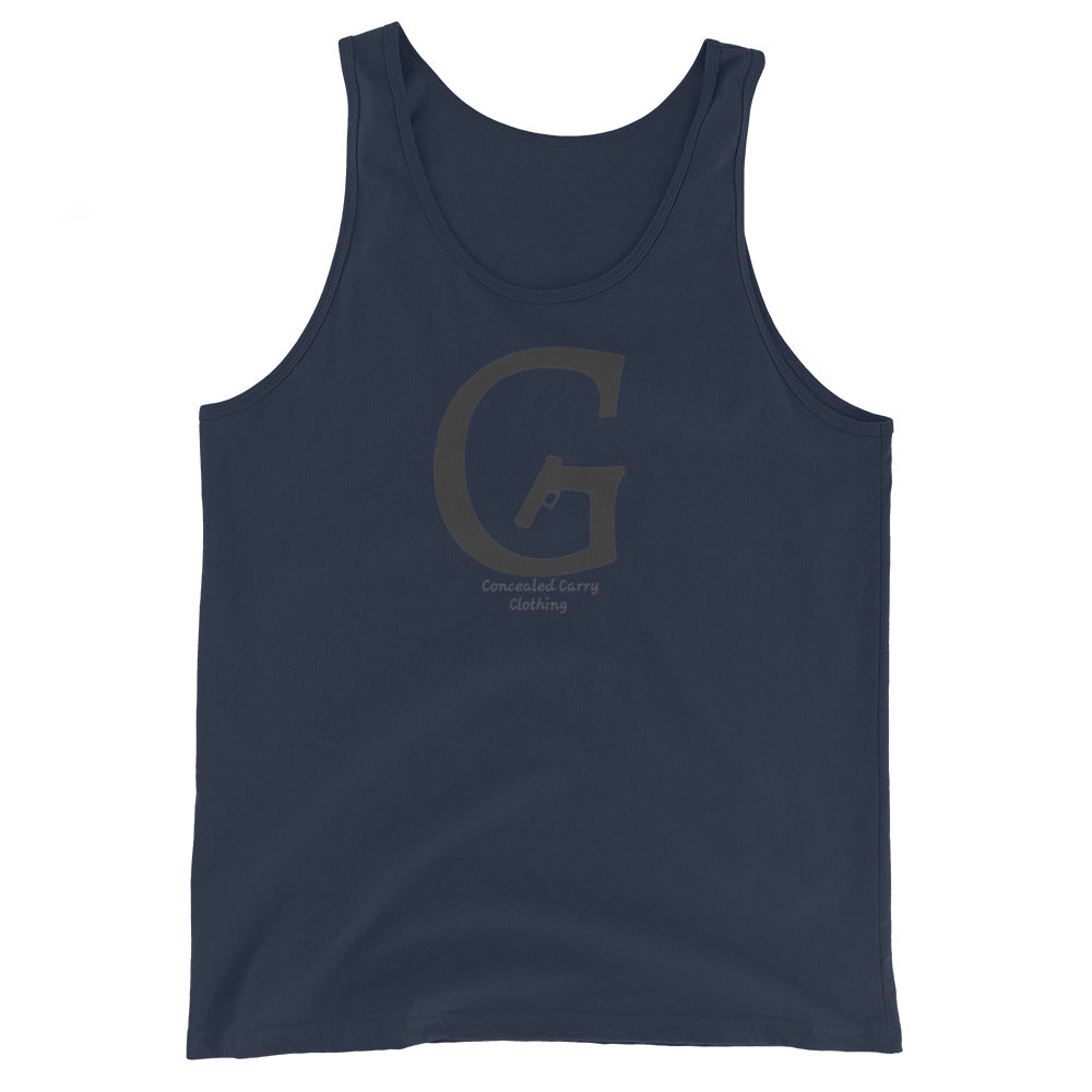 G -Tank
