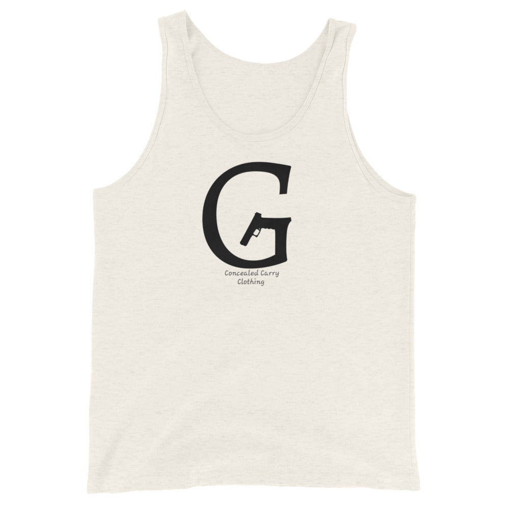 G -Tank