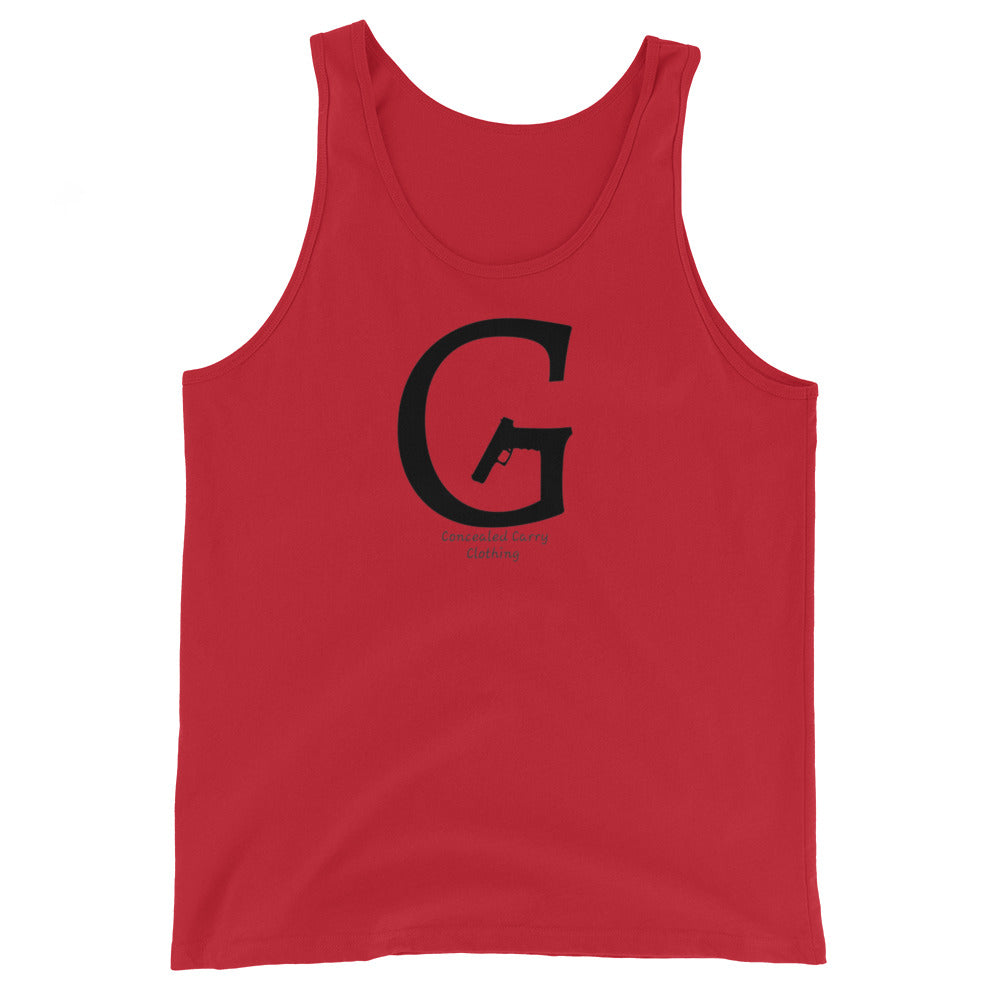 G -Tank