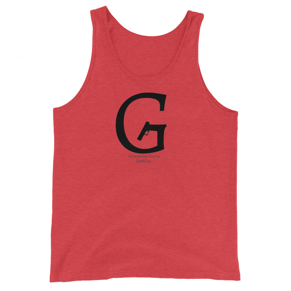 G -Tank