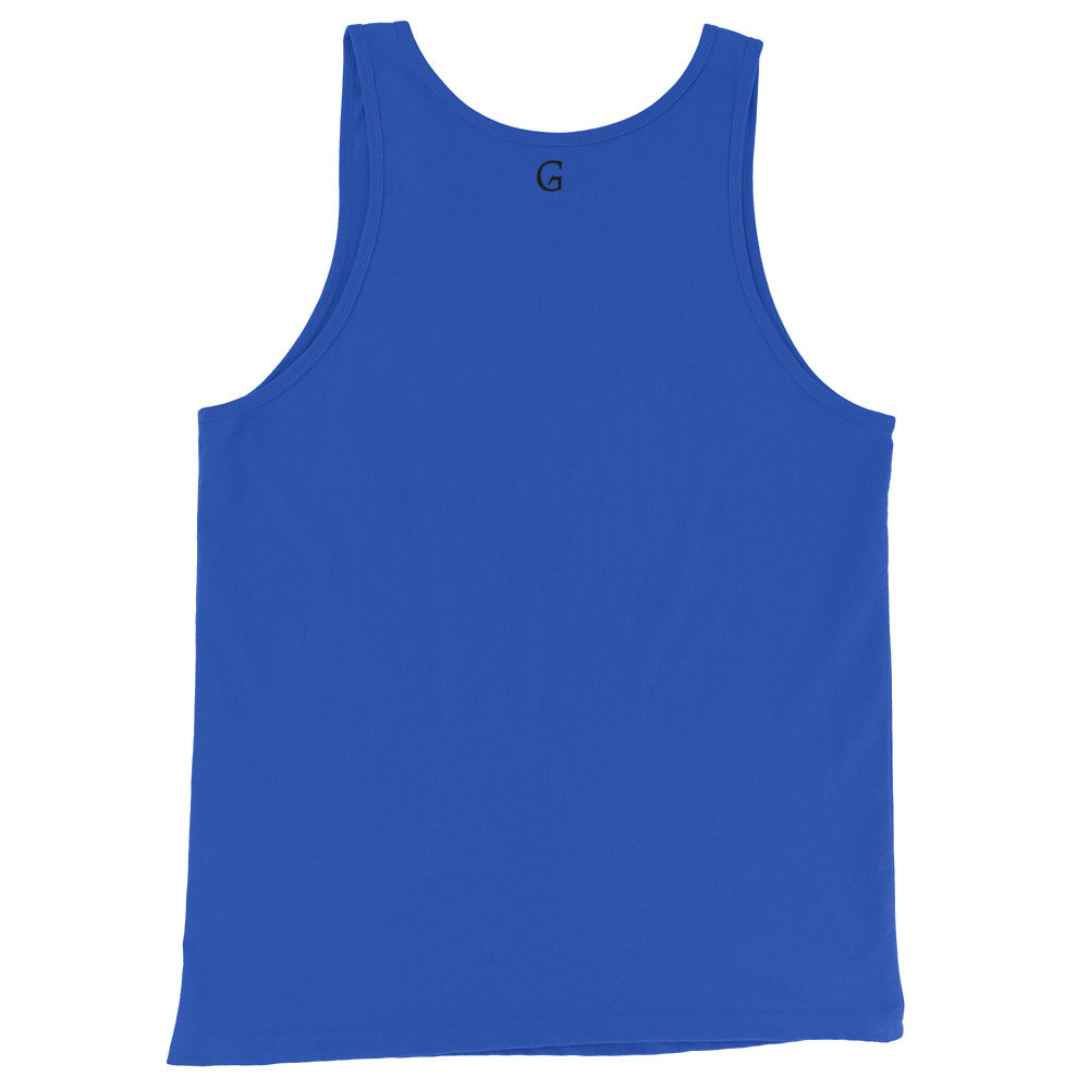 G -Tank