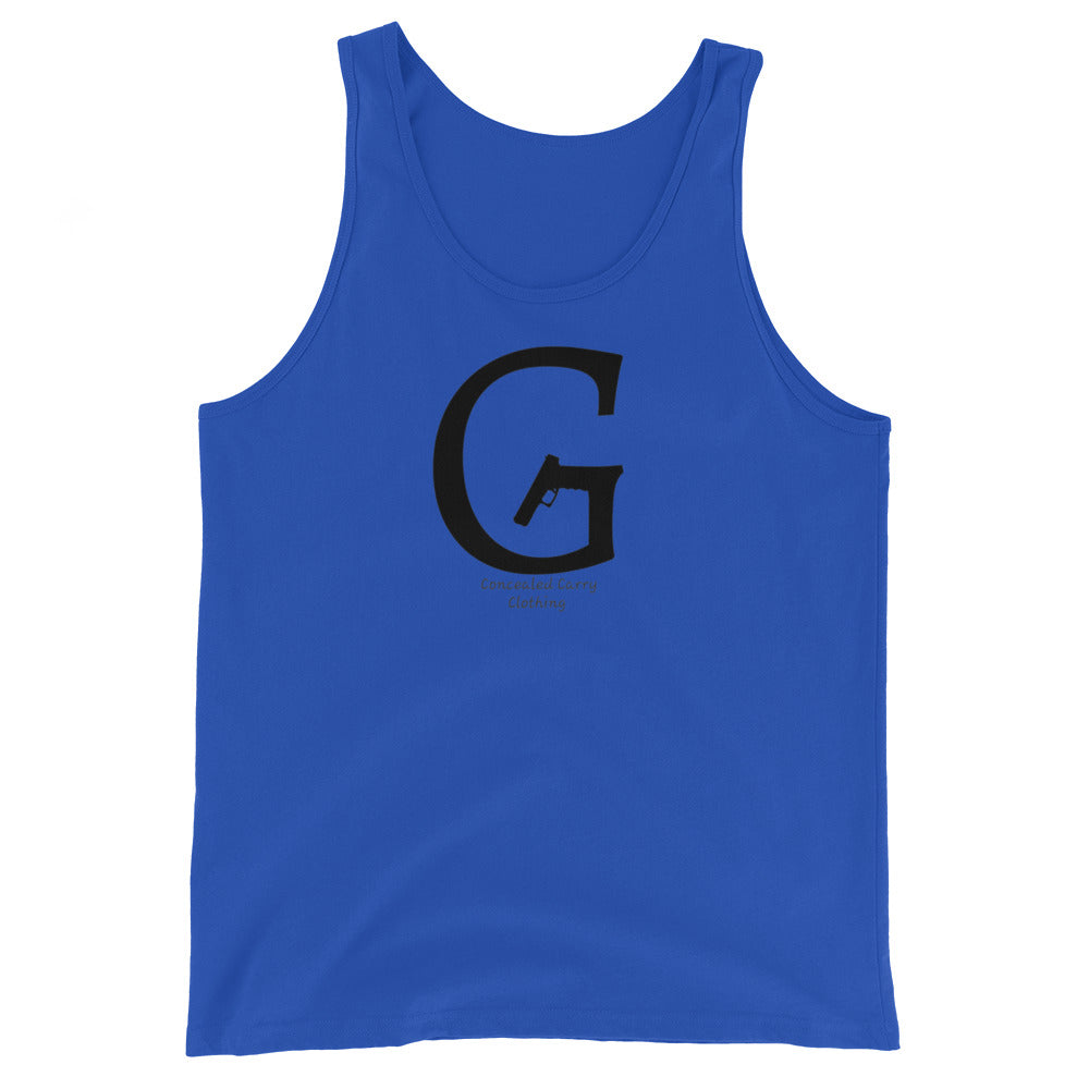 G -Tank