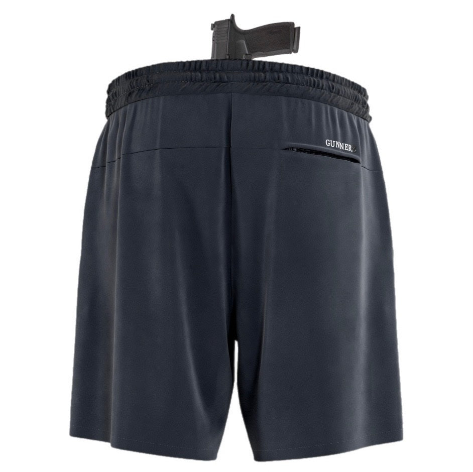 Concealed Carry Shorts @gunnersapparel for videos