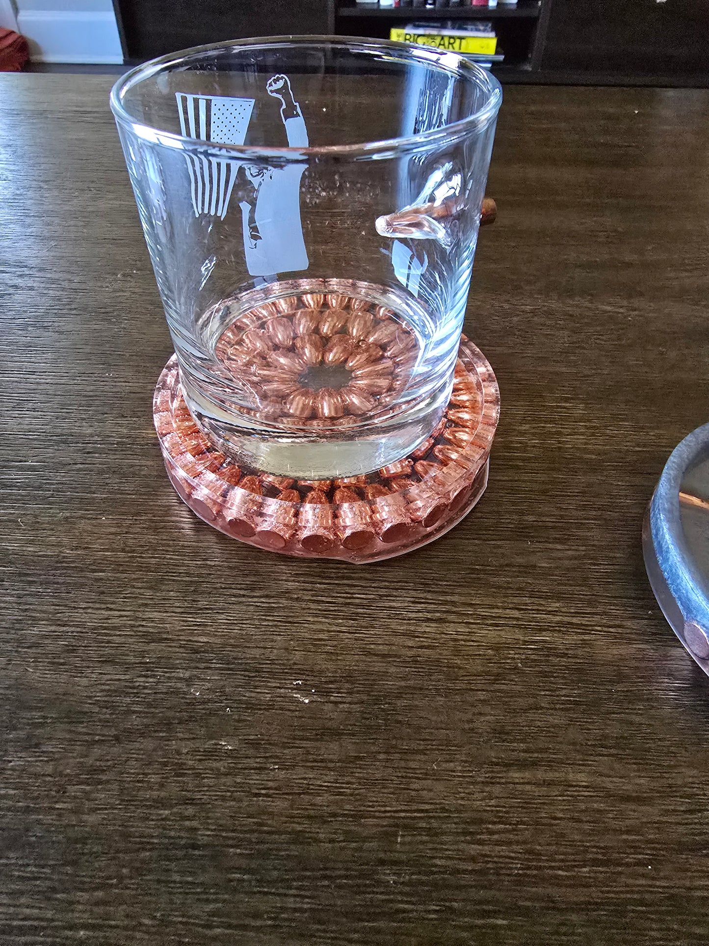 Bullet Coasters