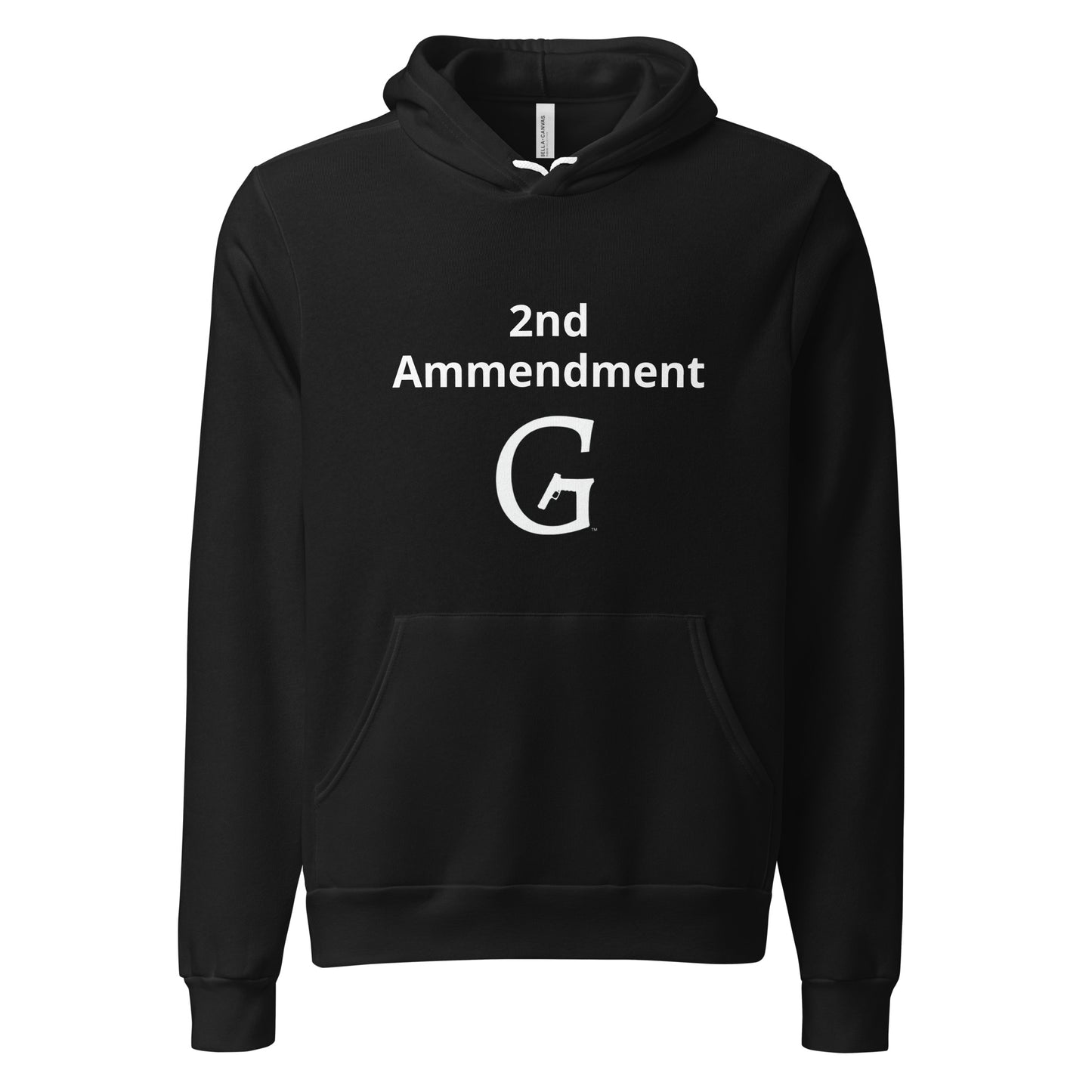 Unisex hoodie