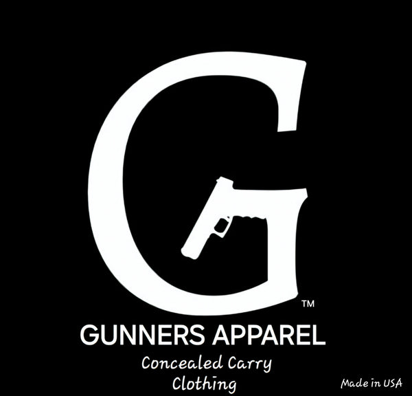 GUNNERS APPAREL 