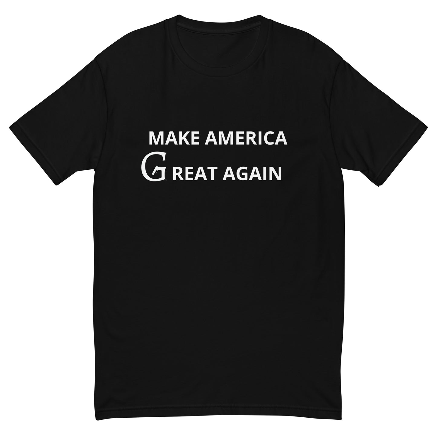 Make America Great Again G-shirt