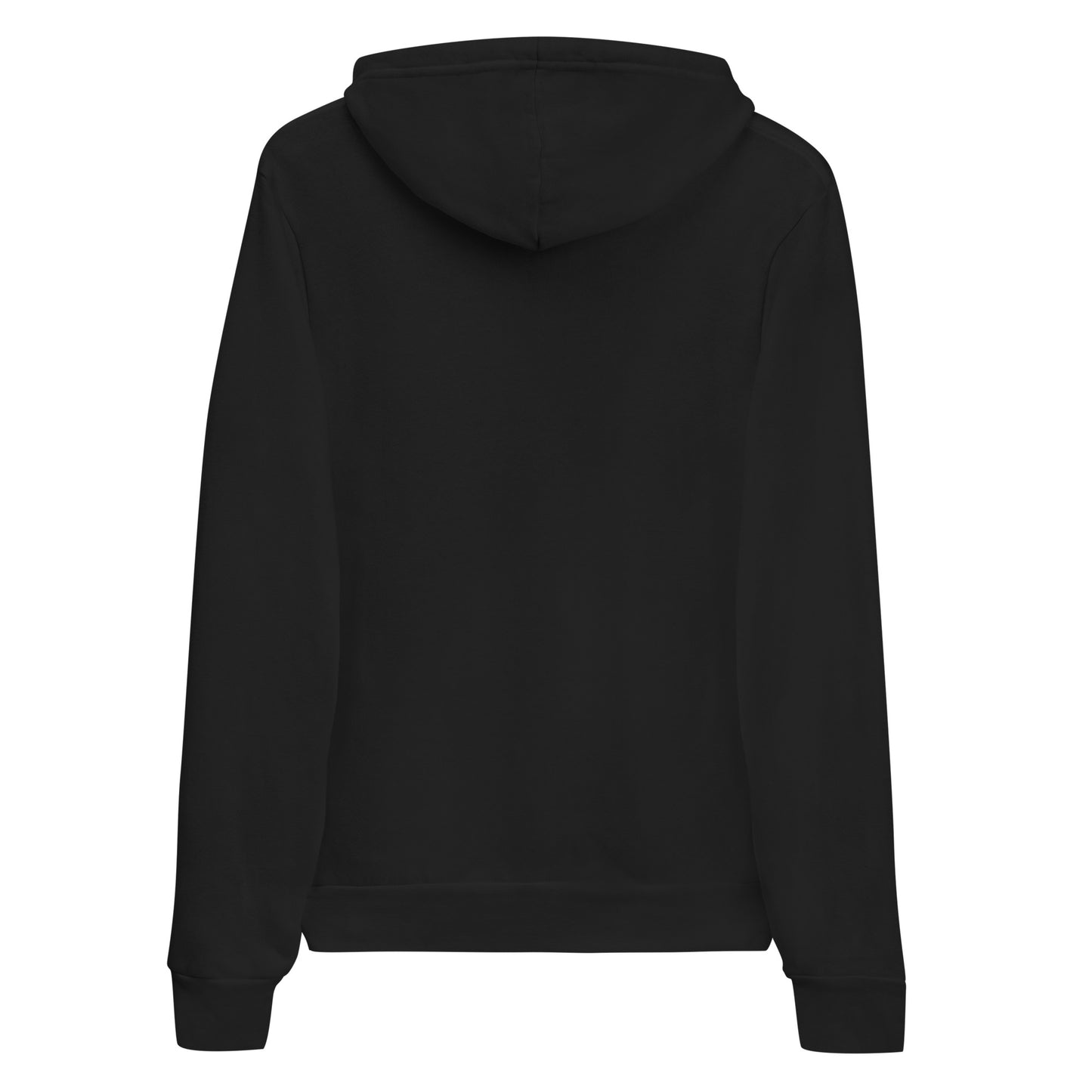 Unisex hoodie